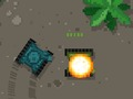 Hra Tank Arena