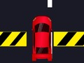 Hra Automobilový závod 