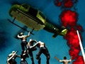 Hra Zombie Choppa