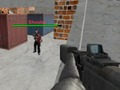 Hra Síla v přestrojení: Crazy Mode 