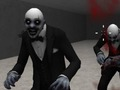 Hra Realistické bojové zombie přežití 