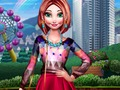 Hra Princezna Agenda 