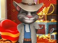 Hra Talking Tom: Hidden Candy 