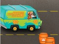 Hra Scooby-Doo! Přepracujte svůj zpravodajský bulletin 