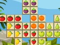 Hra Ovocné tetris 