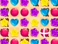 Hra Candy Rain 5