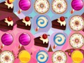 Hra Candy Match 3 