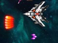 Hra Galaxy Fleet cestování časem 