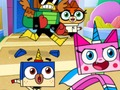 Hra Unikitty: Save the Kingdom 