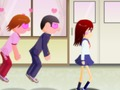 Hra Romance Academy: Love Heartbeat 