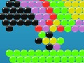 Hra Oceánské bubliny 