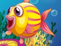Hra Fish Connection Deluxe 