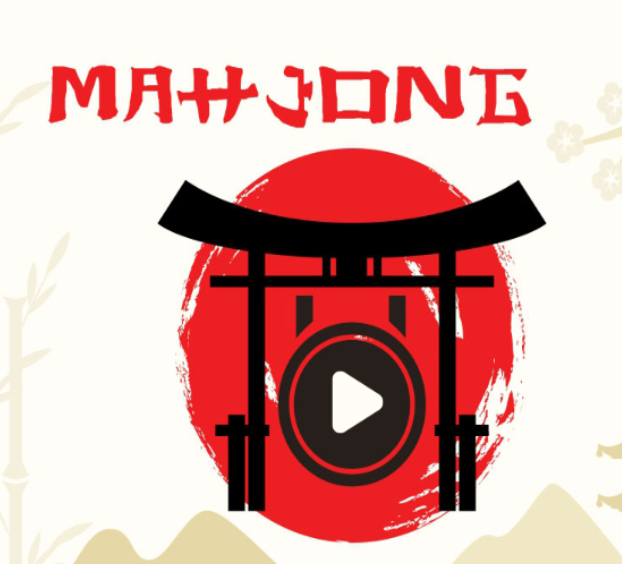 Hra Mahjong Jong