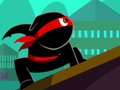 Hra Ninja akce 2 