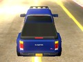 Hra Insane Car Burnout 