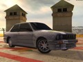 Hra Burning Drift 3: Přístav 