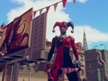 Hra Villain Simulator