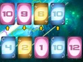 Hra Lightning Solitaire