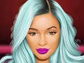 Hra Jenner: Lip Doctor 