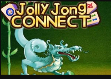 Hra Jolly Jong Connect