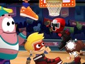 Hra Basketbalové hvězdy 3 