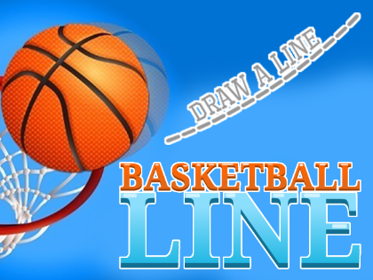Hra Basketbalová linka 