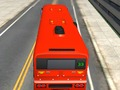 Hra Autobusový simulátor: MHD 