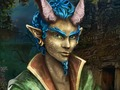 Hra Poslední satyr 