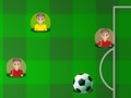 Hra Fotbal Challenge 2018 