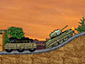 Hra Tank Mania 