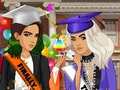 Hra Kardashianské promoci 