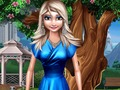 Hra Elisa Doll Stvořitel 