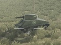 Hra Battle Tank