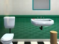 Hra Domů Escape 3D 