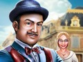 Hra Kriminalita století 