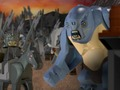 Hra Lego lorda prstenu 
