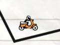 Hra Line Biker