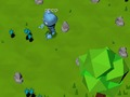 Hra Bombz. io 