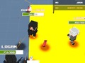 Hra Pixel Shooter. io 