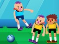 Hra Světová fotbalová fyzika 
