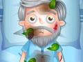Hra Dopravní chirurgie 