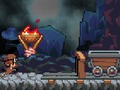 Hra Diamond Hunter