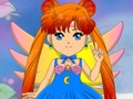 Hra Námořní skauti Avatar Maker 