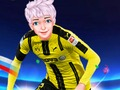 Hra Zamrzlý fotbalový mistrovství světa 2018