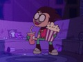Hra Teen Titans Go: Tower of Power 