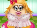 Hra Pou Girl: Nový vzhled 