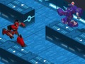 Hra Transformátory Roboty v přestrojení: Combiner Force 