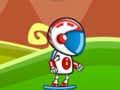 Hra Gravity Runner 
