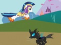 Hra Můj malý pony: Strážci harmonie 