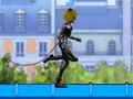 Hra Super Cat: Dobrodružství 